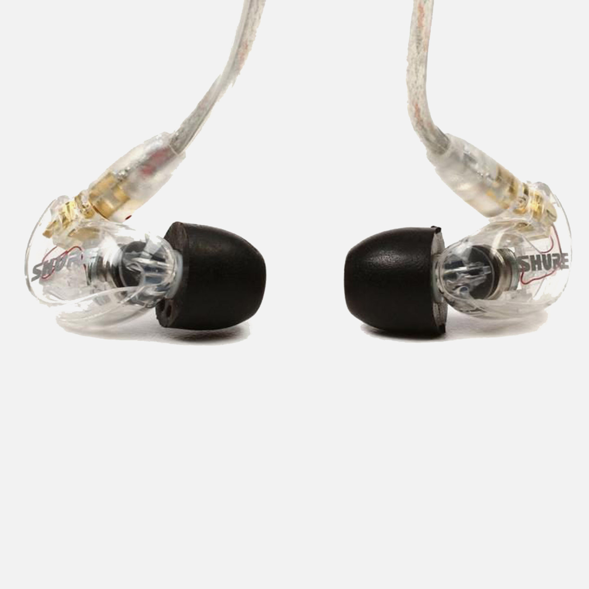 Shure SE215-CL